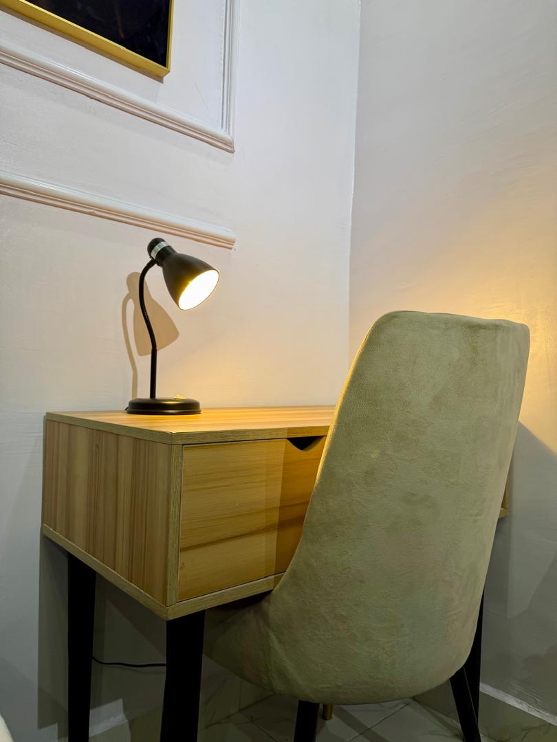 Akoka studio apartment detail